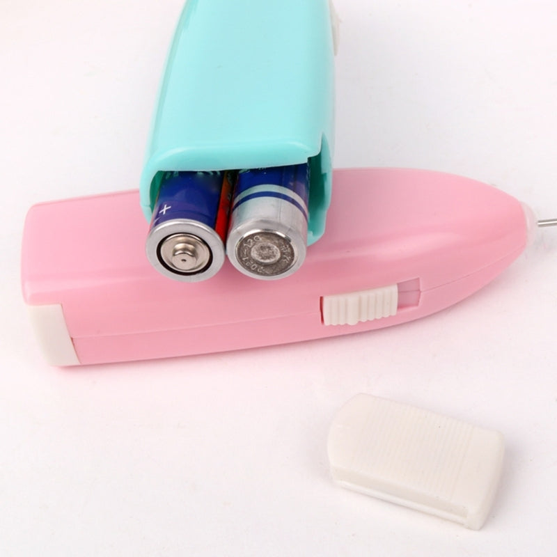 Electric Egg Beater | Handheld Milk Frother & Coffee Mixer | Portable Mini Drink Whisk for Kitchen & Home Use