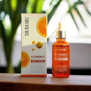 Dr Rashel Vitamin C Face Serum, 50ml